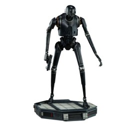 Star Wars Rogue One Premium Format Figure K-2..
