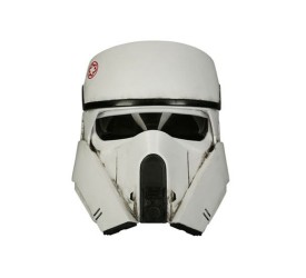 Star Wars Rogue One Replica 1/1 AT-ACT Driver..