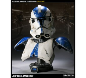 Star Wars Bust 1/1 501st Legion: Vader´s Fist..