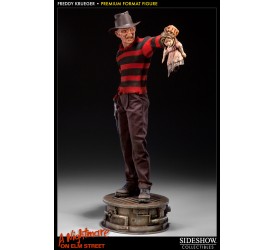A Nightmare On Elm Street Premium Format Figu..