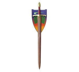 A Song of Ice and Fire Replica 1/1 Oathkeeper..