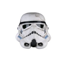 Star Wars Replica 1/1 Sandtrooper Helmet Accessory Version