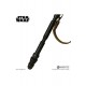 Star Wars Episode VII Replica 1/1 Rey Quarterstaff Accessory