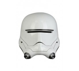 Star Wars Episode VII Replica 1/1 First Order Flametrooper Helmet Accessory Version