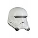 Star Wars Episode VII Replica 1/1 First Order Flametrooper Helmet Accessory Version