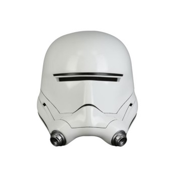 Star Wars Episode VII Replica 1/1 First Order Flametrooper Helmet Accessory Version