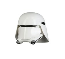 Star Wars Episode VII Replica 1/1 First Order Snowtrooper Helmet