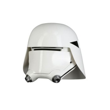 Star Wars Episode VII Replica 1/1 First Order Snowtrooper Helmet