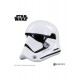 Star Wars Episode VIII Replica 1/1 First Order Stormtrooper Helmet Premier Version
