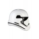 Star Wars Episode VIII Replica 1/1 First Order Stormtrooper Helmet Accessory Version