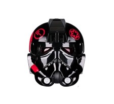 Star Wars Replica 1/1 Inferno Squad Commander Iden Versio Helmet Accessory Version