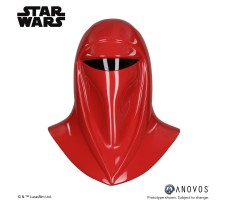 Star Wars: Imperial Royal Guard Helmet