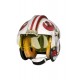 Star Wars Replica 1/1 Luke Skywalker Rebel Pilot Helmet Accessory Version