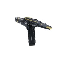 Star Trek Discovery Interactive Prop Replica Starfleet Phaser Pistol