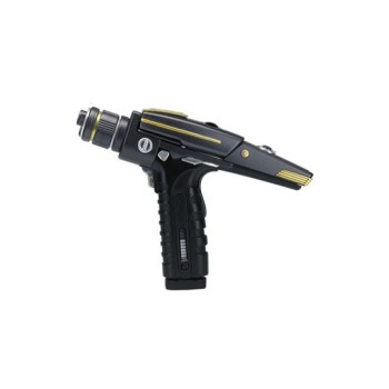 Star Trek Discovery Interactive Prop Replica Starfleet Phaser Pistol