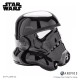 Star Wars Imperial Shadow Stormtrooper Helmet Version 2.0