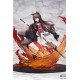 Arknights PVC Statue 1/7 Skyfire Elite II Version 23 cm