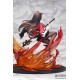 Arknights PVC Statue 1/7 Skyfire Elite II Version 23 cm