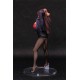 Hataraku Onna no Ureta Ase Statue 1/6 Otome Kurosama 29 cm