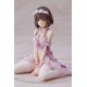 Saekano How to Raise a Boring Girlfriend Statue 1/7 Megumi Kato Lingerie Ver. 14 cm