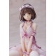 Saekano How to Raise a Boring Girlfriend Statue 1/7 Megumi Kato Lingerie Ver. 14 cm