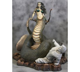 ARH Studios Statue 1/4 Medusa Snake Tail 71 c..