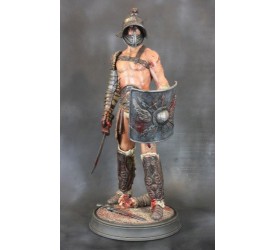 ARH Studios Statue 1/4 Spartacus Blood and Go..
