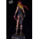 Arhian Head Huntress Statue 1/4 Arhian Pirate 58 cm