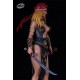 Arhian Head Huntress Statue 1/4 Arhian Pirate 58 cm