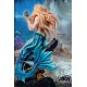 ARH ComiX Statue 1/4 Sharleze The Mermaid EX Version Human Skin 53 cm