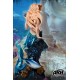 ARH ComiX Statue 1/4 Sharleze The Mermaid EX Version Human Skin 53 cm