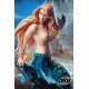 ARH ComiX Statue 1/4 Sharleze The Mermaid EX Version Human Skin 53 cm