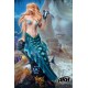 ARH ComiX Statue 1/4 Sharleze The Mermaid EX Version Human Skin 53 cm