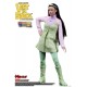 Lost in Space Penny Robinson with 3rd season outfit 1/6 Scale Figure