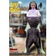 Lost in Space Penny Robinson with 3rd season outfit 1/6 Scale Figure