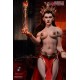 Arkhalla Queen of Vampires: Arkhalla 1:6 Scale Figure