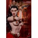 Arkhalla Queen of Vampires: Arkhalla 1:6 Scale Figure