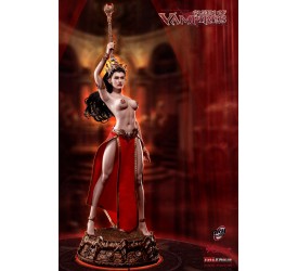 Arkhalla Queen of Vampires: Arkhalla 1:6 Scale Figure