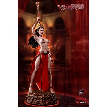 Arkhalla Queen of Vampires: Arkhalla 1:6 Scale Figure