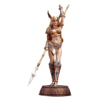 ARH ComiX Action Figure 1/6 Skarah the Valkyrie 29 cm