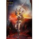 ARH ComiX Action Figure 1/6 Skarah the Valkyrie 29 cm