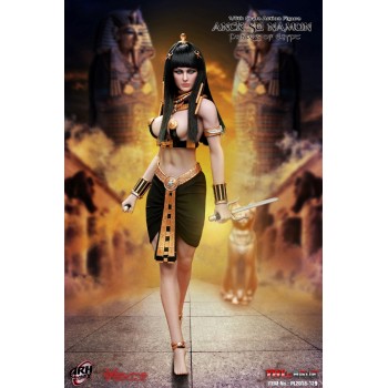 Princess of Egypt Anck Su Namun 1/6 Scale Figure