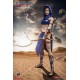 Narama Huntress of Men 1:6 Scale Figure