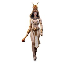 Cleopatra Queen of Egypt Action Figure 1/6 29 cm