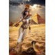 Cleopatra Queen of Egypt Action Figure 1/6 29 cm