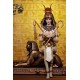 Cleopatra Queen of Egypt Action Figure 1/6 29 cm