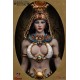 Cleopatra Queen of Egypt Action Figure 1/6 29 cm