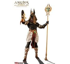 Anubis Guardian of The Underworld Action Figure 1/6 30 cm