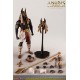 Anubis Guardian of The Underworld Action Figure 1/6 30 cm