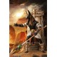 Anubis Guardian of The Underworld Action Figure 1/6 30 cm